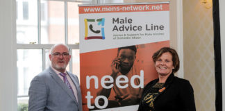 Advice line for victims of domestic abuse expanded to help men in Cork