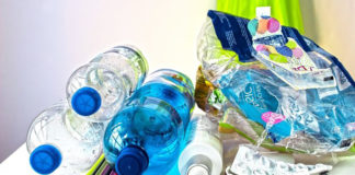 Housebound Cork families prepare for the ‘Single-Use Challenge’