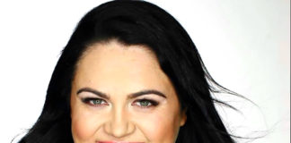 Inspirational Trisha puts her story in print