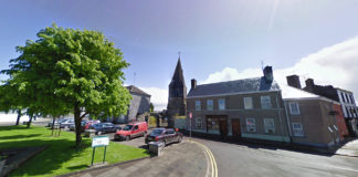 A Song For Kilworth