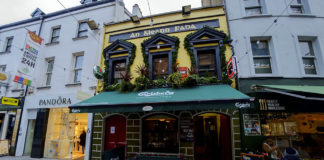 The long road back to normal