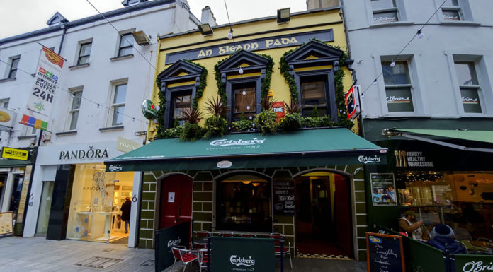 The long road back to normal