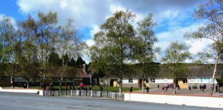 Galbally joy as ASD unit gets green light