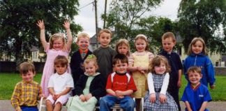 Memories from the Archives – June 1999