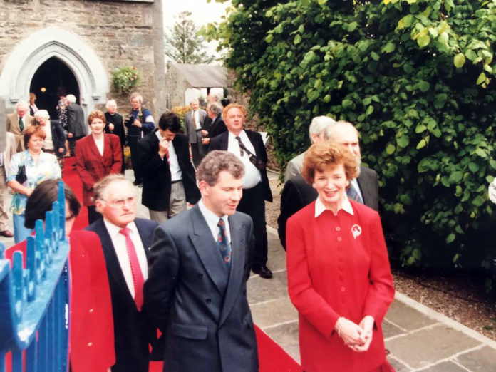 Arts Centre Kilworth Presidents Visit 1995 1@09-06-2020-16:49:39.jpg