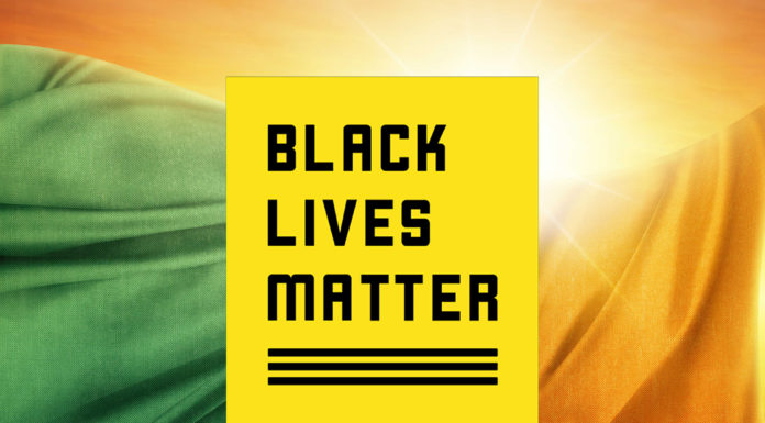 Ireland’s racism virus