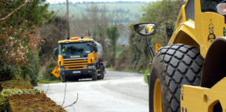 Major works will bring ‘huge benefits’ to Doneraile