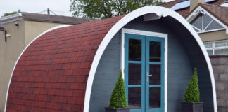 Limerick businessman offering alternative dwelling options