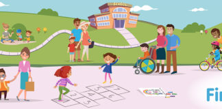 Information and resources for children preparing for pre-school and junior infants