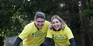 New cycle challenge launched for IHF