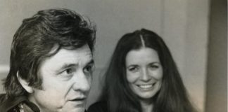 RTÉ look to Johnny Cash fans for footage and memories