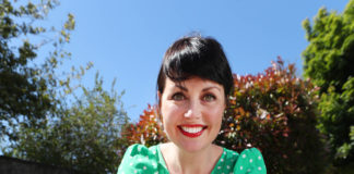 Strawberries provide all the Vitamin C you need in a day!