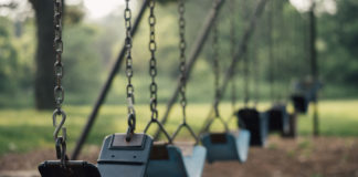 National Play Day 2020 on Saturday 4th