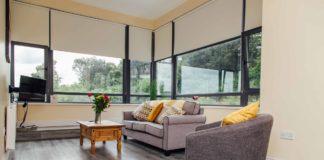 Peter McVerry Trust houses 15 people in Fermoy