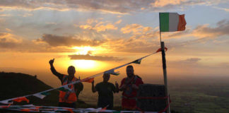 ‘Sliabh Everest Challenge’ in Glenbrohane a great success