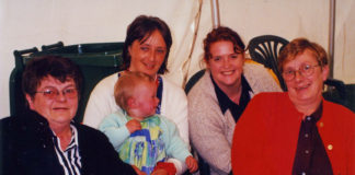 Memories from the Archives – July 1999