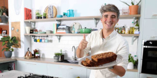 Join in the search for Ireland’s best banana bread recipe
