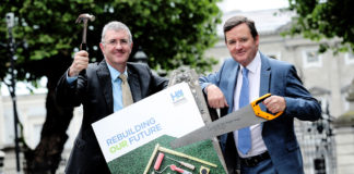 Hardware sector aims to create jobs with major proposals