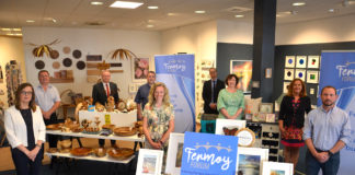 Positivity at Fermoy Forum AGM