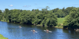 Small delay to Fermoy Weir’s public consultation predicted