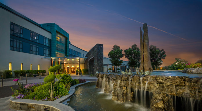 Fota Island Resort ready to welcome back holidaymakers