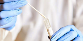 HSE issues warning over contact tracing scam