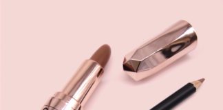 Let Them Talk Lip Collection …