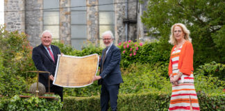 Call for project submissions for National Heritage Week Awards