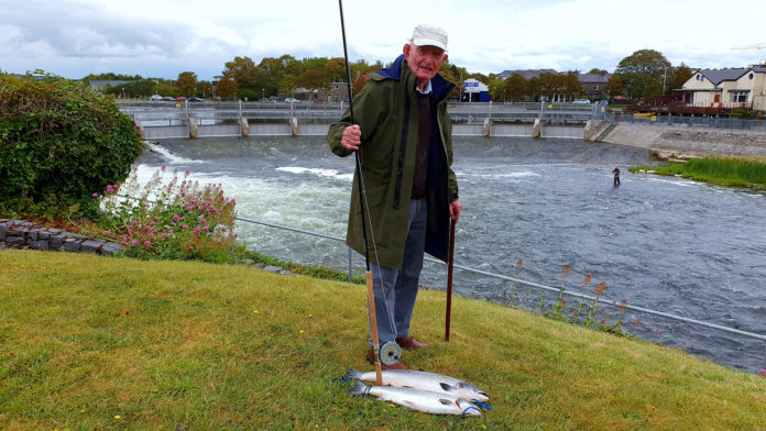 Ned Cusack fishing on the Galway Fishery - web@08-07-2020-22:11:20.jpg