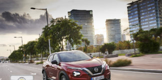 REVIEW: Nissan Juke