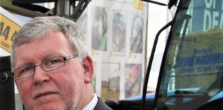 Avondhu region a ‘black spot’ for farm fatalities and injuries