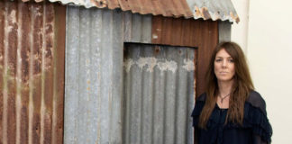 Watergrasshill artist has first solo exhibition in Fermoy