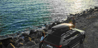 SEAT Ireland to offer Roof Box Rental Service in retailers nationwide