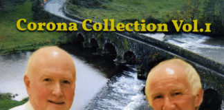 The Two Richies on song with charity album