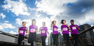 Are you set for the Virtual Women’s Mini Marathon?