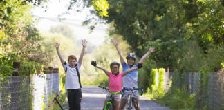 Ballyduff on the Greenway?