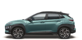 REVIEW: Hyundai Kona HEV