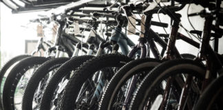 Stock shortages means bicycle retailers can’t keep up