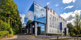 Cork centre boasts most advanced Radiosurgery system
