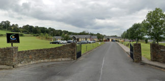 Conna Nursing Home under new management