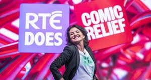 Groups urged to apply for €6m ‘RTÉ Does Comic Relief’ fund