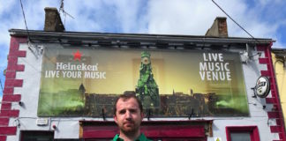 Professional publicans will manage infection risk