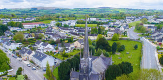 Saint George sees donations from countries across the globe