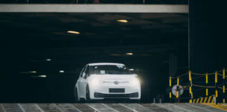 First Volkswagen ID.3 models arrive in Dublin
