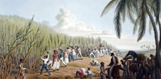 Sharpening our ancestors’ bones: the racist meme of ‘Irish slaves’