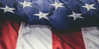 Trump is the saviour QAnon cultists deserve