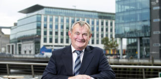 Dungourney man new chairman of Arthritis Ireland