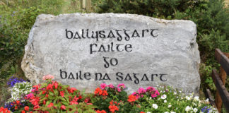 Residential care facility for Ballysaggart causes concerns