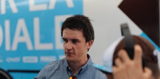 Former hurler aiming to unlock Tour de France potential