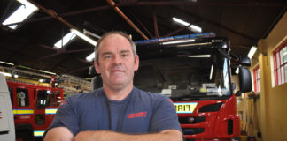 ‘Eircodes as important as fire alarms’